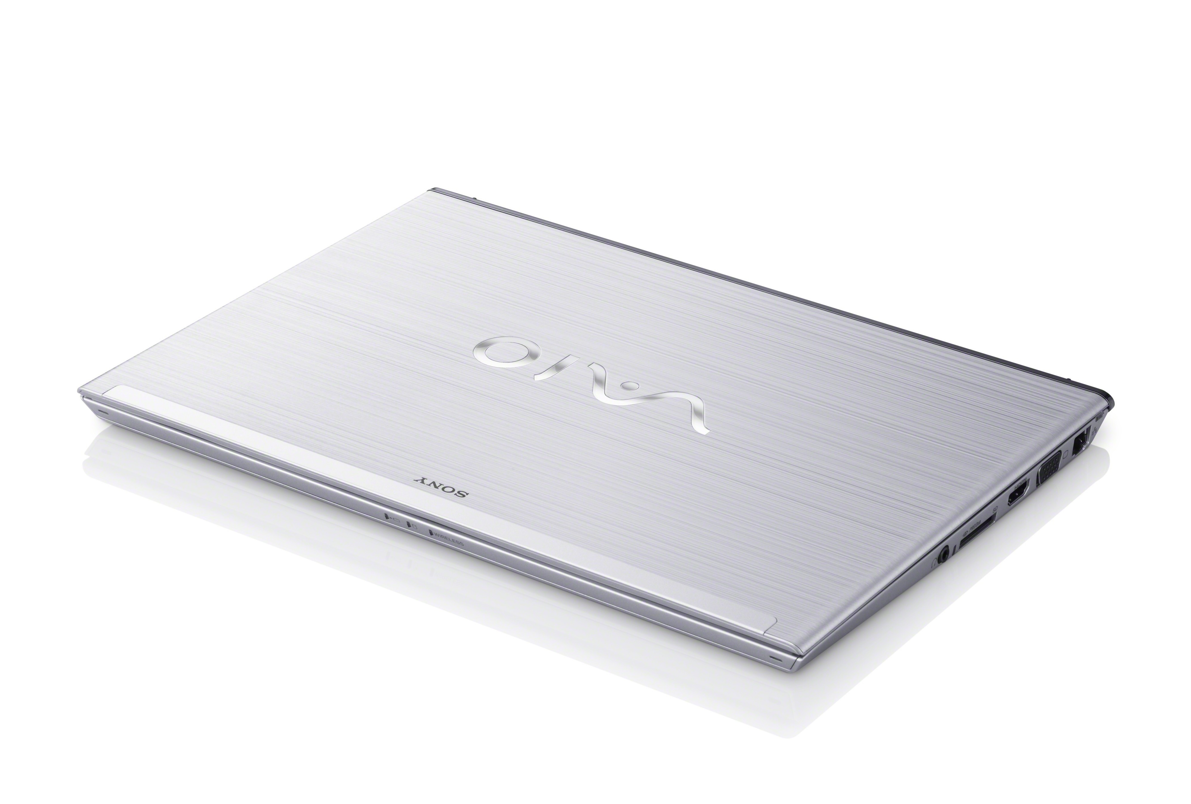 Laptop Sony Vaio SVT13126CY - Intel Core i5-3317U, 6GB RAM, 24GB SSD + 500GB HDD, Intel HD Graphics 4000, 13.3 inch