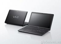 Laptop Sony vaio VPC EH1EGX/B