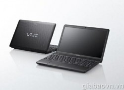Laptop Sony vaio VPC EH1EGX/B