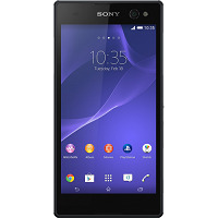 Điện thoại Sony Xperia C3 Dual D2502 - 8GB, 2 sim