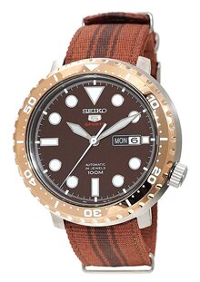Đồng hồ nam Seiko SRPC68K1
