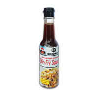 Sốt chuyên xào Kikkoman Tasty Japan Stir-Fry Sauce 150ml