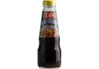 Sốt Hoisin hiệu Life – chai 250g