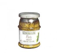 Sốt pesto hiệu Colavita – lọ 135g