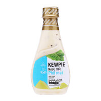Sốt Phomai Kewpie 210ml