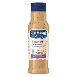 Sốt Salad Mè Rang Hellmann's 210ml