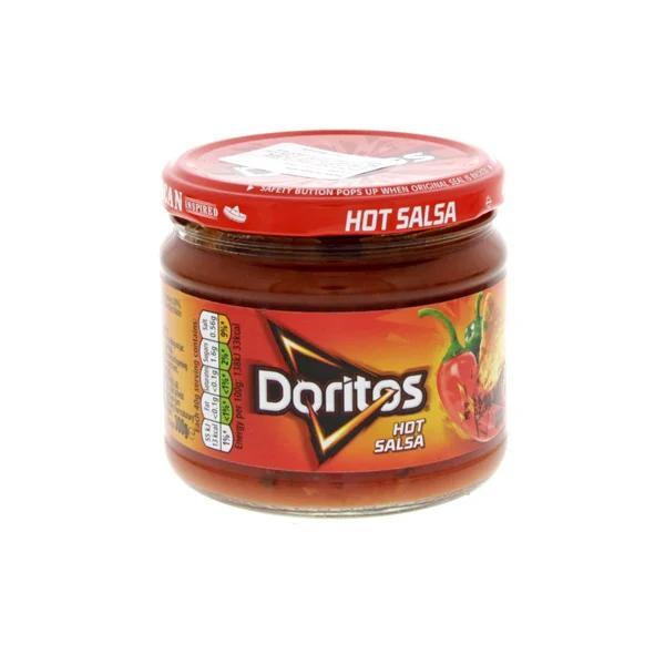 Sốt Salsa cay nhẹ Doritos