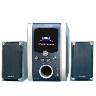 Loa SoundMax A2700 (A-2700)