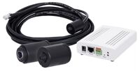 Split-Type Camera System 2.0 Megapixel Vivotek VC8101 (with CU8163-H)