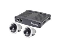 Split-Type Camera System Vivotek VC8201-M11 (8m)