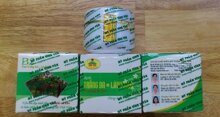 Kem mủ trôm Vĩnh Tân