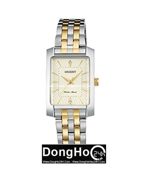Đồng hồ nữ Orient SQCBK002C0