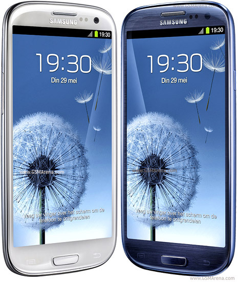 SAMSUNG GALAXY i9305