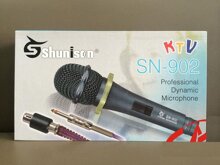 Micro có dây Shunison SN 902