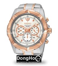 Đồng hồ namỉ Seiko Lord SRW026P1