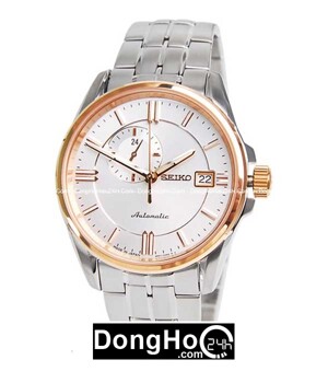 Đồng hồ nam Seiko SSA132J1
