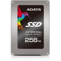SSD ADATA Premier Pro SP920 256GB