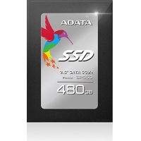 Ổ cứng SSD ADATA Premier SP550 480GB