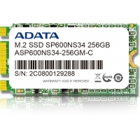 SSD ADATA Premier SP600 M.2 2242 256Gb