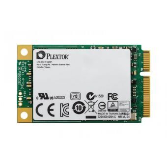 Ổ cứng SSD Plextor M5Pro Series - 512GB/ SATA 3/ 2.5"  (Đọc 540MB/s, Ghi 470MB/s)