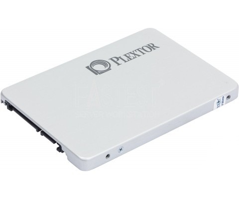 Ổ cứng SSD Plextor M5S Series 128GB/ SATA3/ 2.5" (Đọc 520MB/S, Ghi 200MB/S)