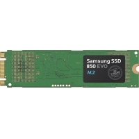 SSD Samsung 850 EVO 120GB M2 2280