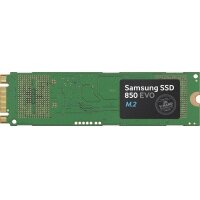 SSD Samsung 850 EVO 120GB M2 2280