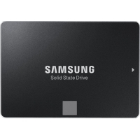 SSD Samsung 850 EVO 500GB 2.5-Inch SATA III (MZ-75E500B/AM)