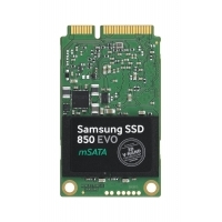 Ổ cứng SSD Samsung 850 EVO mSATA 500Gb
