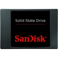 SSD SanDisk X110 128GB 2.5-Inch Solid State Drive