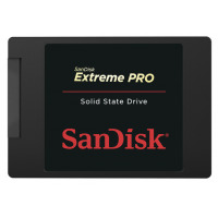 SSD Sandisk Extreme Pro 480GB G25