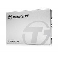 SSD Transcend 370S 256 GB SATA III TS256GSSD370S