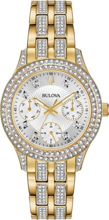 Đồng hồ nữ Bulova 98N112