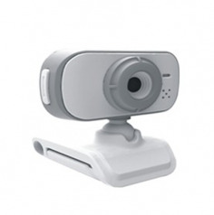 SSK DC-P335 - Webcam USB 2.0