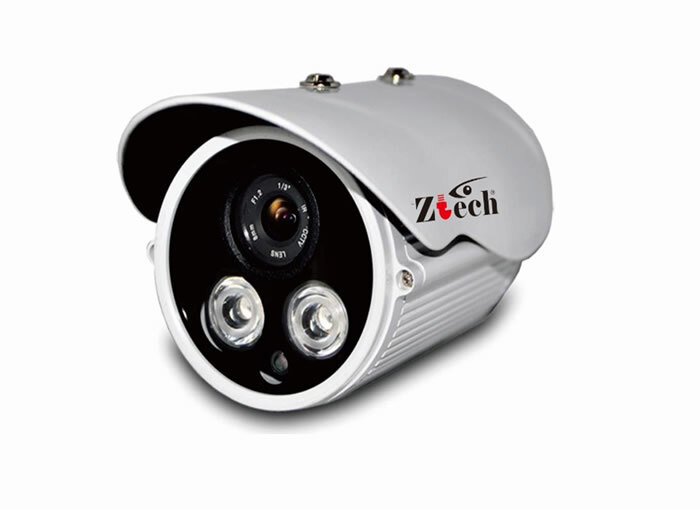 Camera AHD Ztech ZT-FZ6016AHD9 