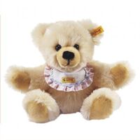 Thú bông Teddy Bear Cream Steiff 014208 - 30cm