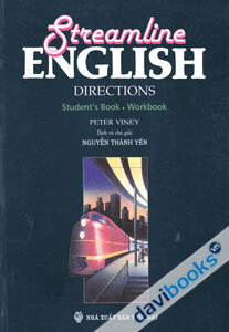 Streamline English Directions 