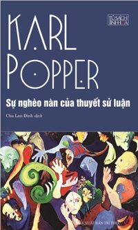 Sự nghèo nàn của thuyết sử luận - Karl Popper