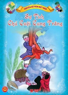 Sự tích chú cuội cung trăng