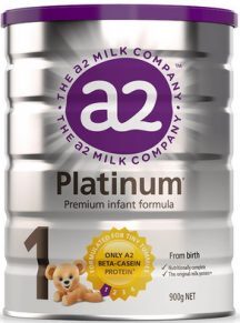 Sữa A2 Platinum số 1
