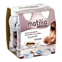 Sữa bầu Matilia hộp 200ml