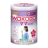 Sữa bầu Wakodo Mom 0 - 830g