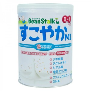 Sữa Beanstalk Số 1 300 grams (dành cho trẻ từ 0 - 1 tuổi)