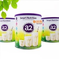 Sữa bột A2 Smart 750g (4-12 tuổi)