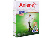 Sữa bột Anlene Gold Movepro vani hộp 440g (trên 40 tuổi)