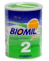 Sữa bột Biomil Plus 2 - hộp 800g (6 -12 tháng)