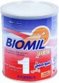 Sữa bột Biomil Plus số 1 - hộp 800g (0 - 6 tháng)