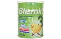 Sữa bột Blemil Plus 3 - 800g (dành cho trẻ từ 1-3 tuổi)