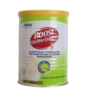Sữa bột Boost Glucose Control 400g