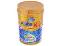 Sữa bột Dielac Alpha Gold IQ 2 900g